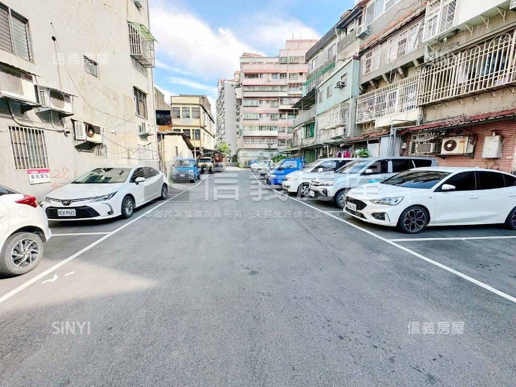 可當地主的高富帥房屋室內格局與周邊環境