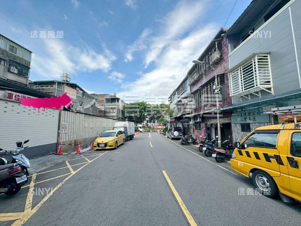 可當地主的高富帥房屋室內格局與周邊環境
