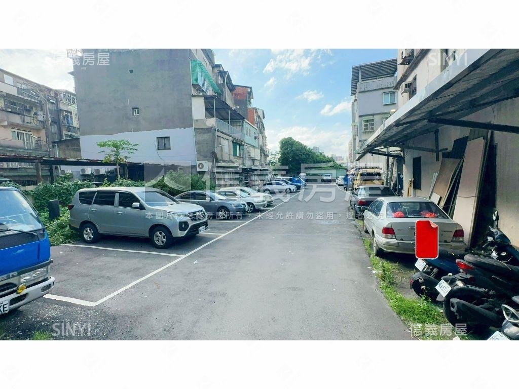 可當地主的高富帥房屋室內格局與周邊環境