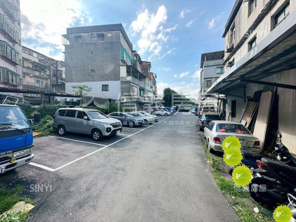 可當地主的高富帥房屋室內格局與周邊環境