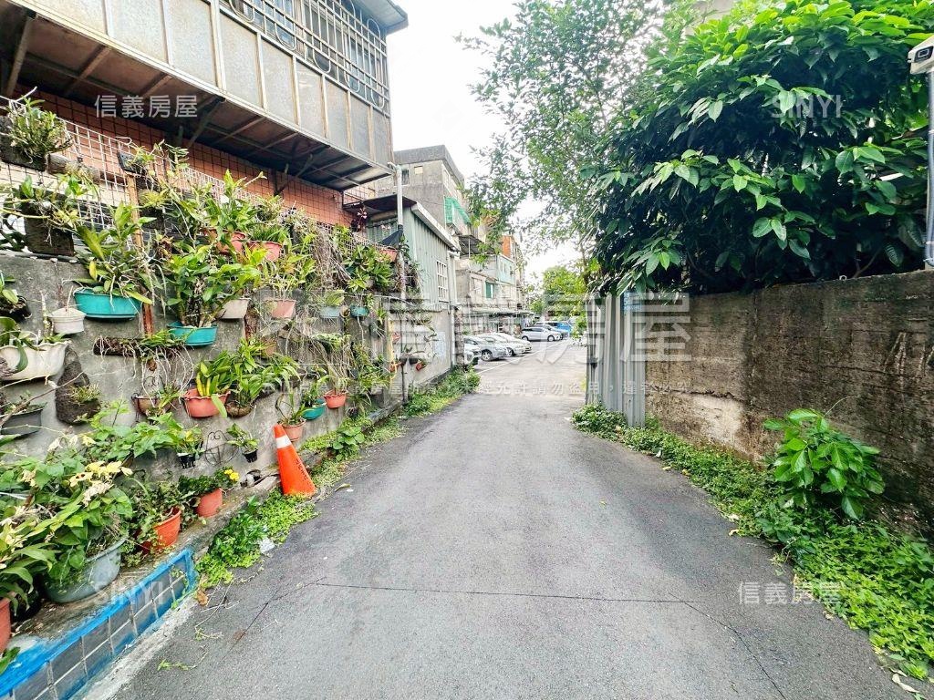 可當地主的高富帥房屋室內格局與周邊環境