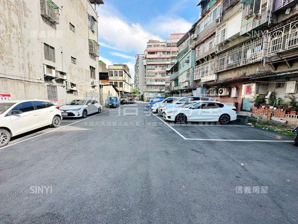可當地主的高富帥房屋室內格局與周邊環境