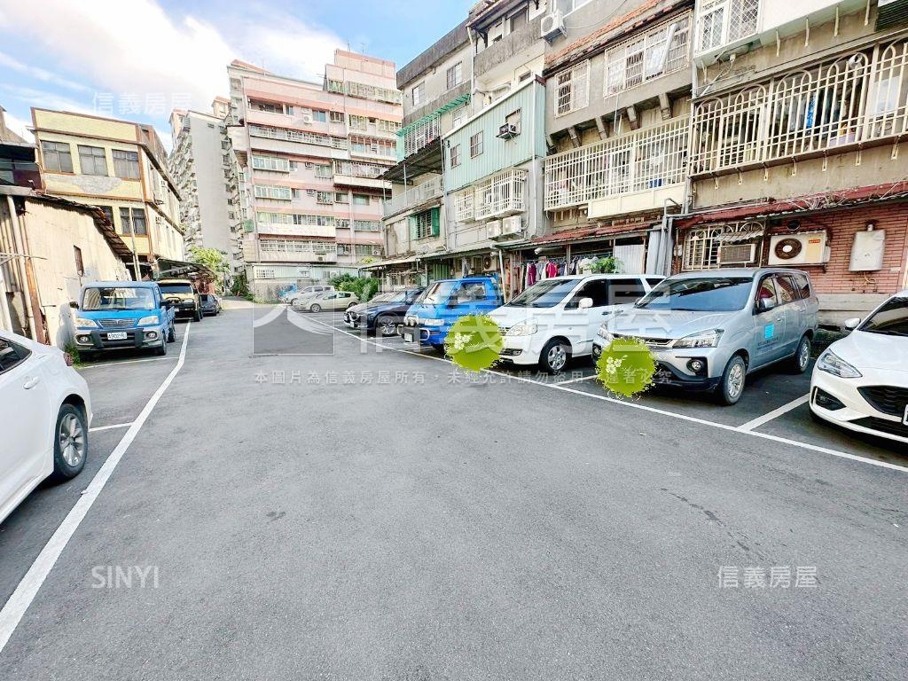可當地主的高富帥房屋室內格局與周邊環境