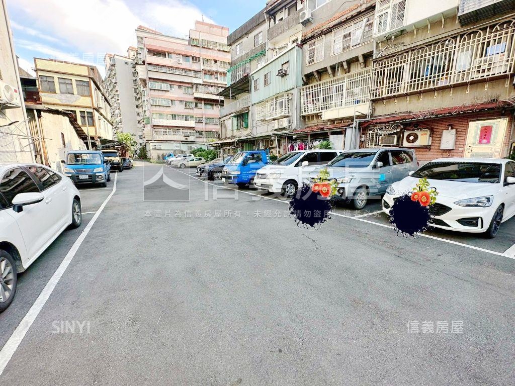 可當地主的高富帥房屋室內格局與周邊環境