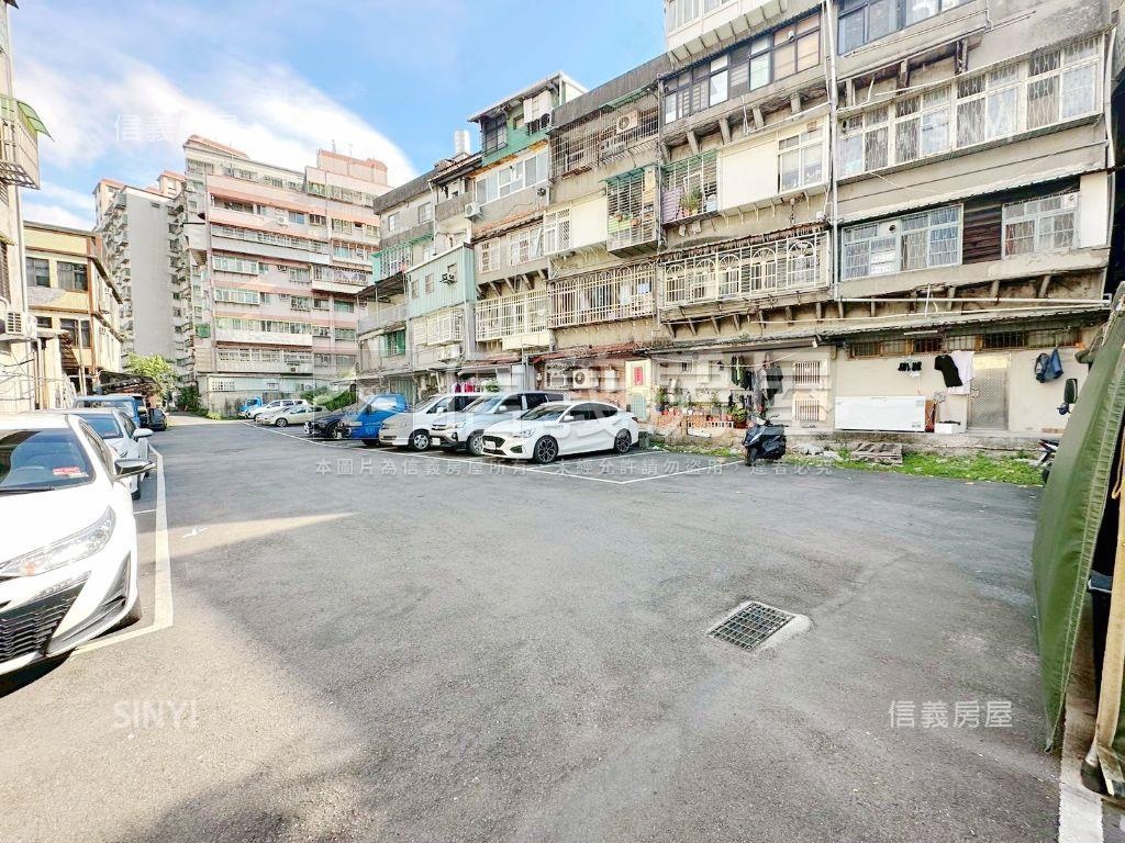 可當地主的高富帥房屋室內格局與周邊環境
