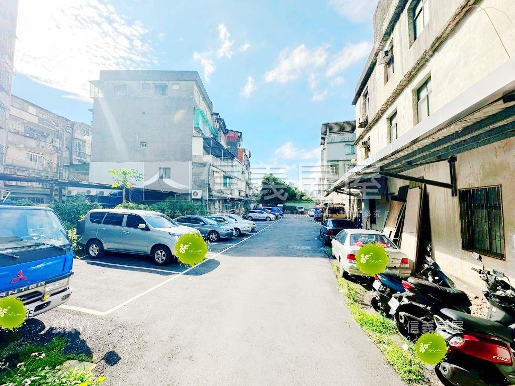 可當地主的高富帥房屋室內格局與周邊環境