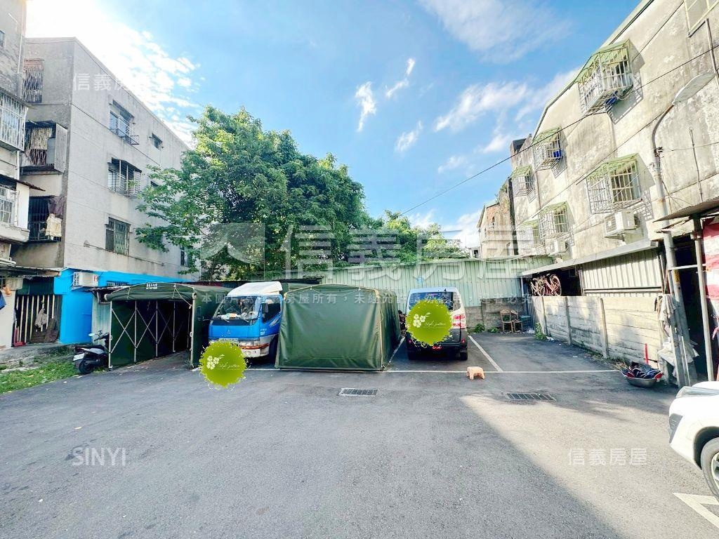 可當地主的高富帥房屋室內格局與周邊環境