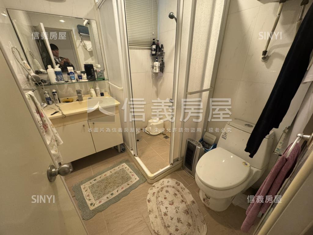 正士東路大土持公寓房屋室內格局與周邊環境