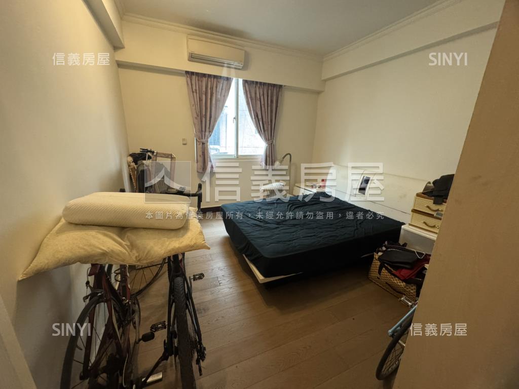 正士東路大土持公寓房屋室內格局與周邊環境