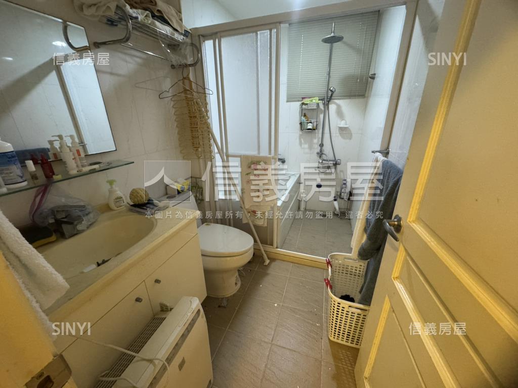 正士東路大土持公寓房屋室內格局與周邊環境