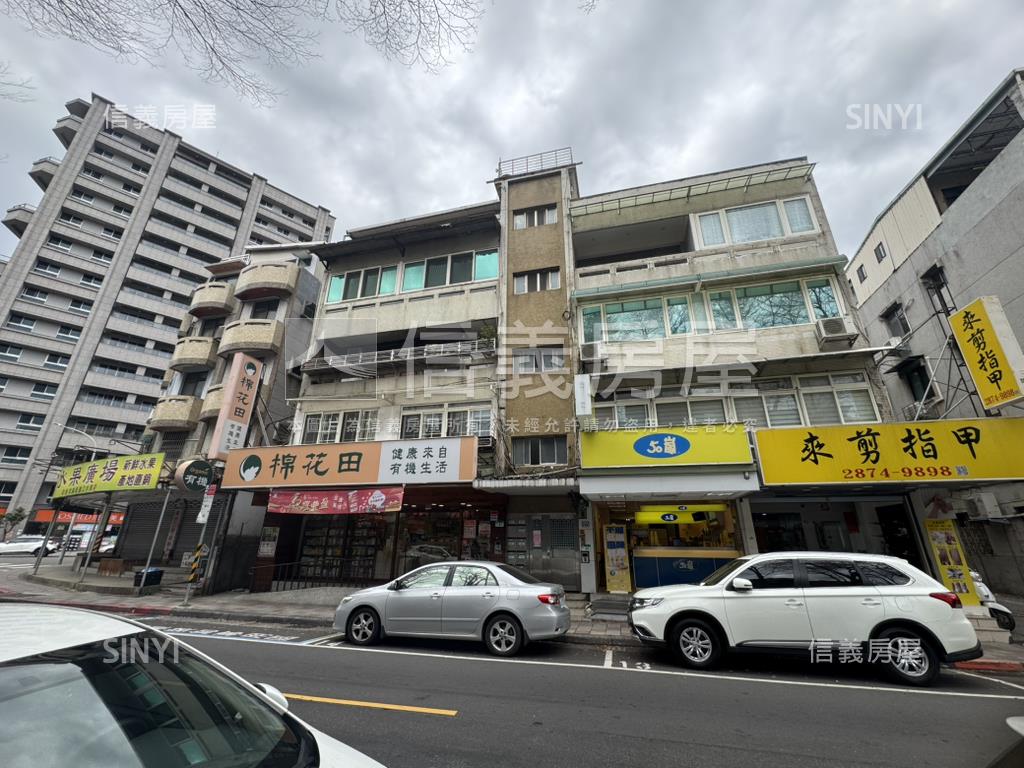 正士東路大土持公寓房屋室內格局與周邊環境