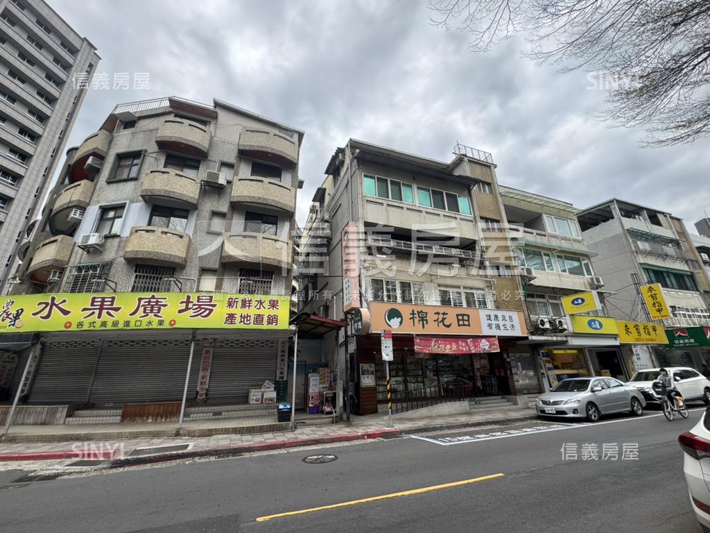 正★士東路★大土持公寓房屋室內格局與周邊環境