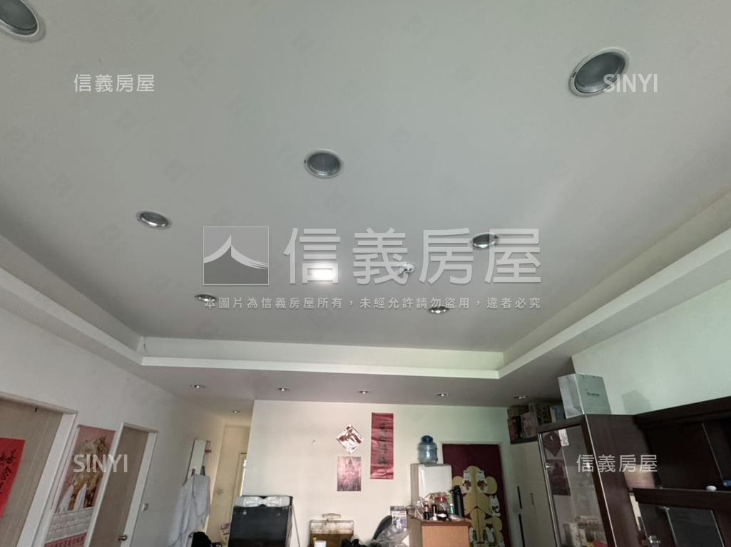 西湖市場商圈房屋室內格局與周邊環境