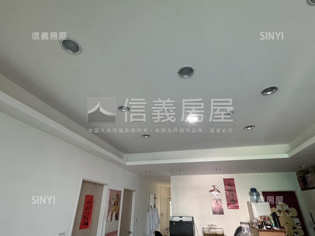 西湖市場商圈房屋室內格局與周邊環境