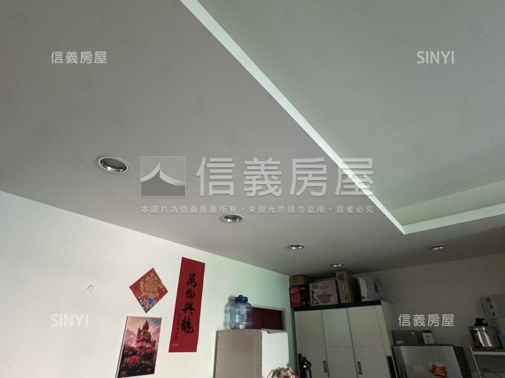 西湖市場商圈房屋室內格局與周邊環境