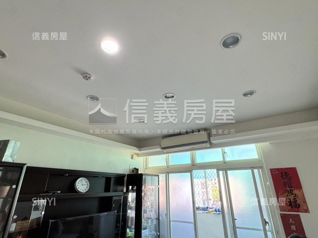 西湖市場商圈房屋室內格局與周邊環境