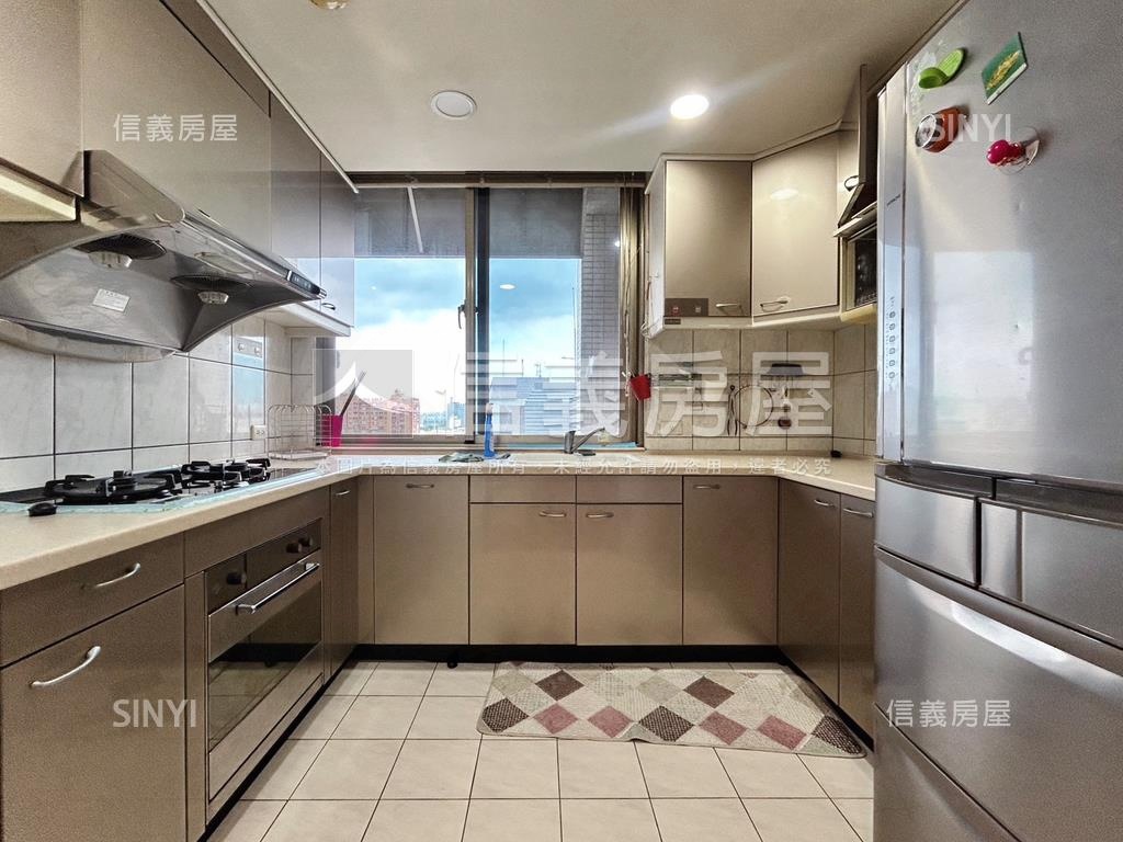 龍躍千禧高樓景觀房屋室內格局與周邊環境