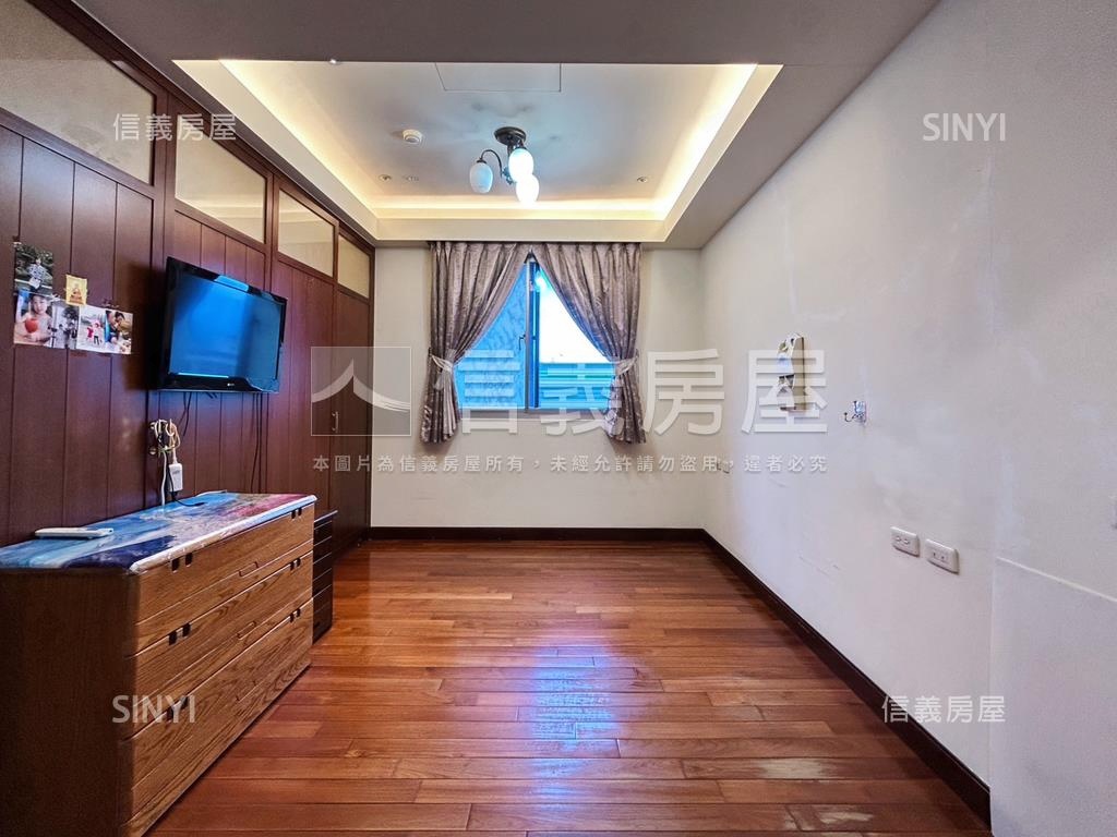 龍躍千禧高樓景觀房屋室內格局與周邊環境