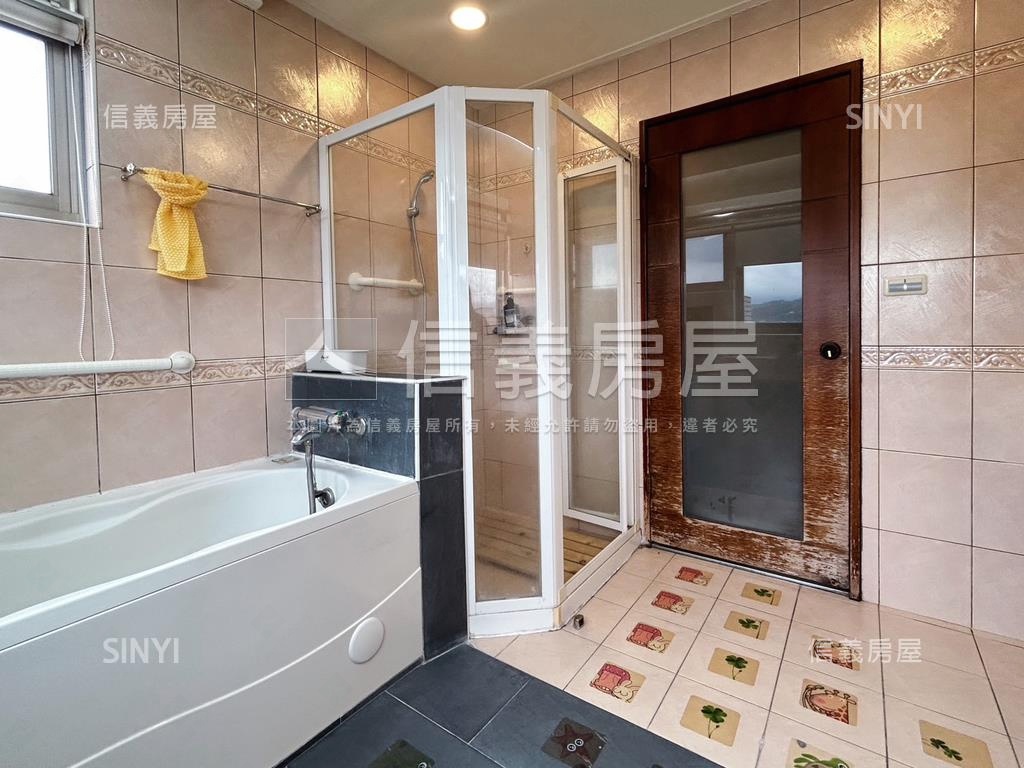 龍躍千禧高樓景觀房屋室內格局與周邊環境