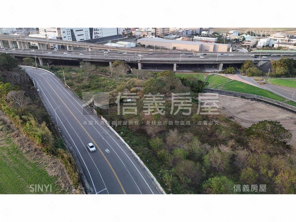 近國道三號！外埔千坪農地房屋室內格局與周邊環境