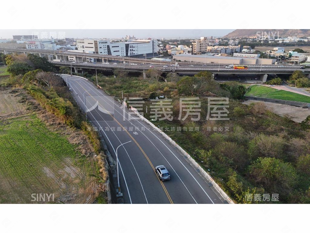 近國道三號！外埔千坪農地房屋室內格局與周邊環境