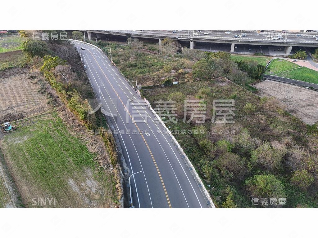 近國道三號！外埔千坪農地房屋室內格局與周邊環境