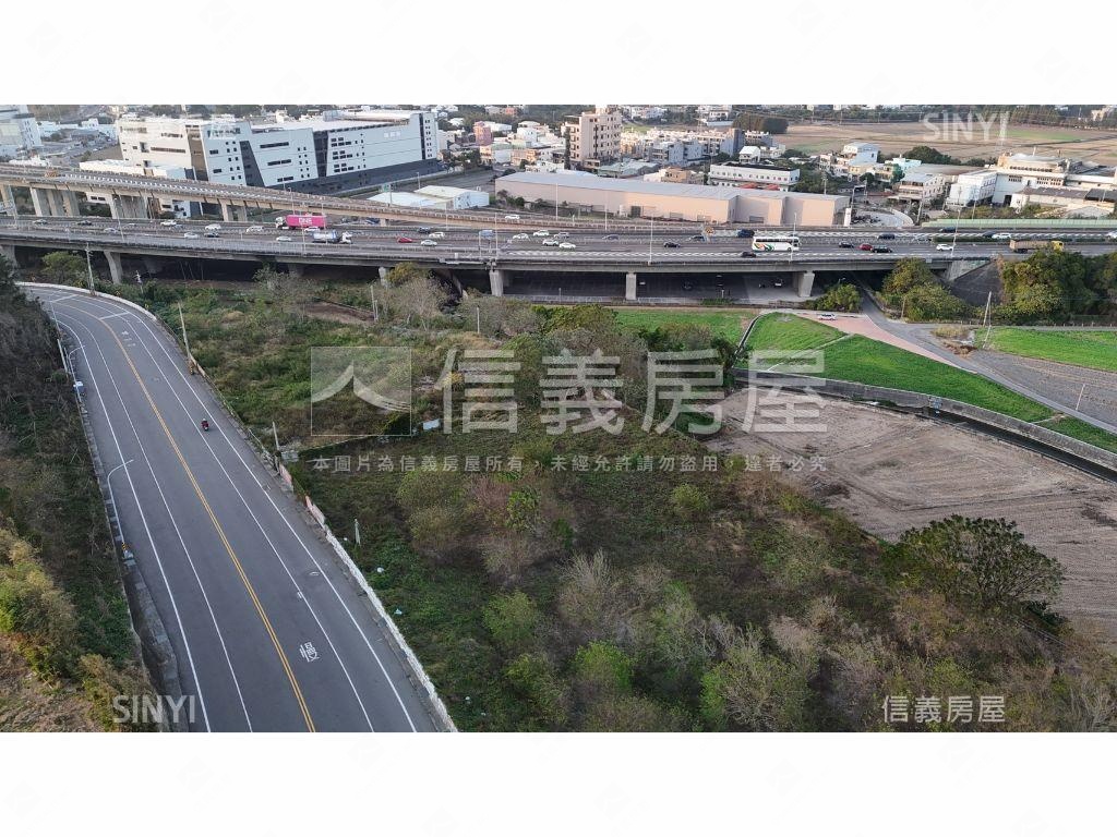 近國道三號！外埔千坪農地房屋室內格局與周邊環境