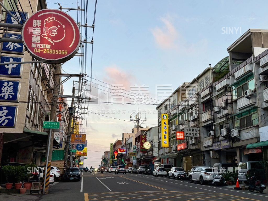 近國道三號！外埔千坪農地房屋室內格局與周邊環境