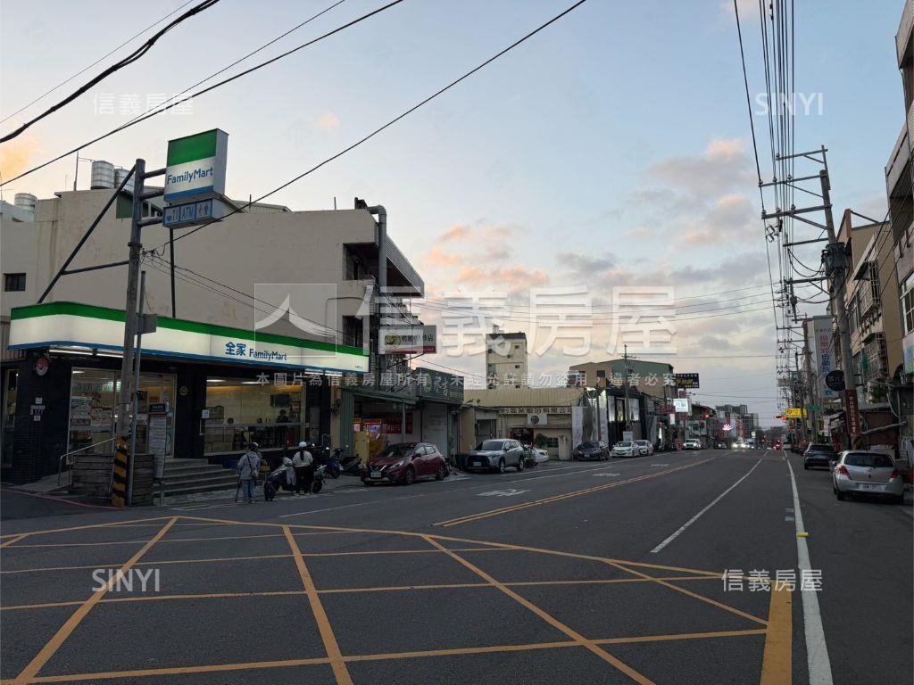 近國道三號！外埔千坪農地房屋室內格局與周邊環境
