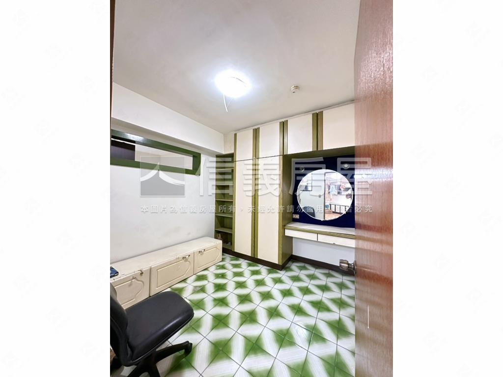 西區師範國美採光佳房屋室內格局與周邊環境