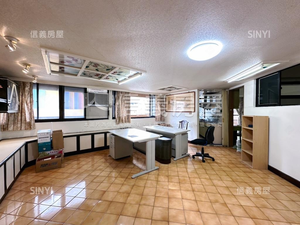 西區師範國美採光佳房屋室內格局與周邊環境