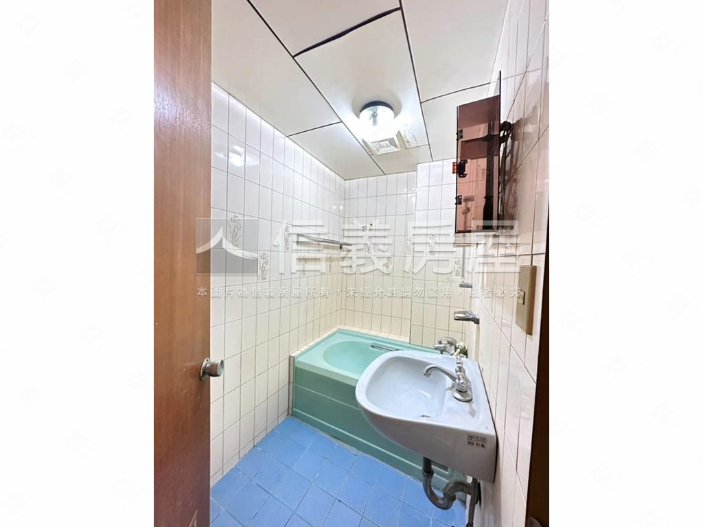 西區師範國美採光佳房屋室內格局與周邊環境