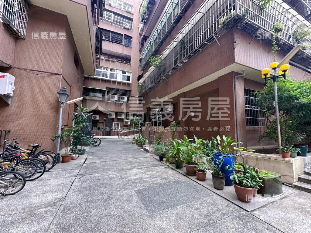 西區師範國美採光佳房屋室內格局與周邊環境