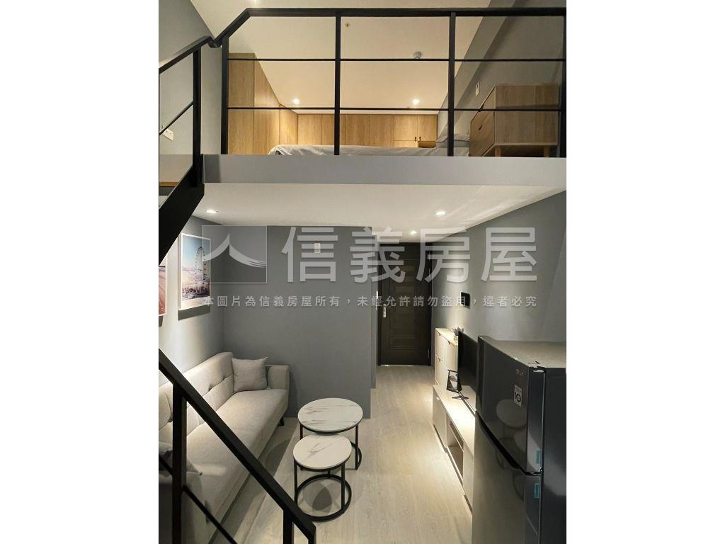 關埔核心現代風大空間平車房屋室內格局與周邊環境