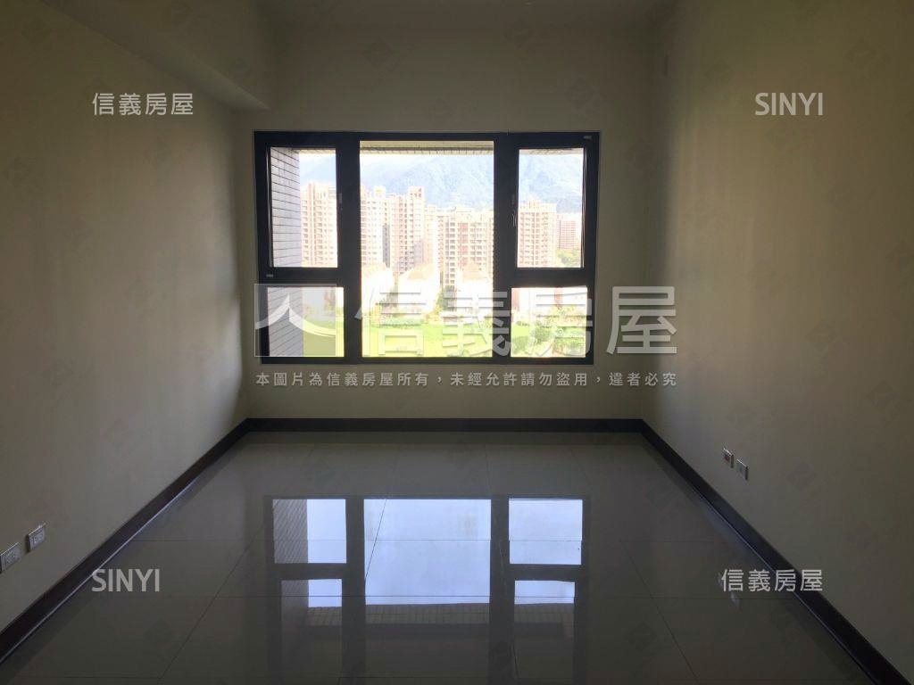 宏盛景觀裝潢兩房房屋室內格局與周邊環境
