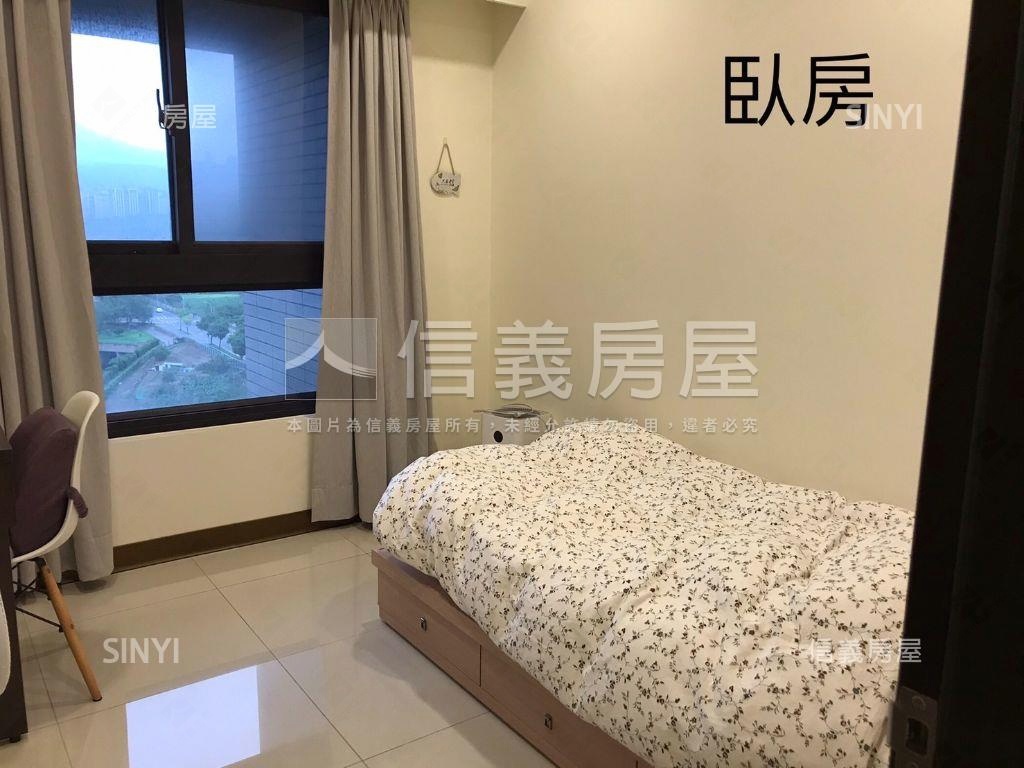 宏盛景觀裝潢兩房房屋室內格局與周邊環境