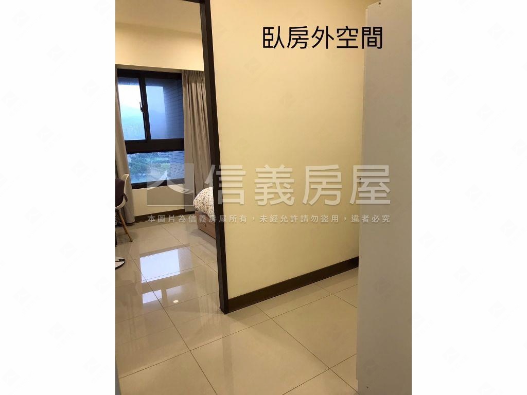 宏盛景觀裝潢兩房房屋室內格局與周邊環境