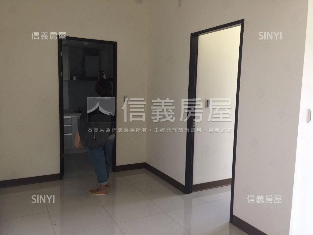宏盛景觀裝潢兩房房屋室內格局與周邊環境