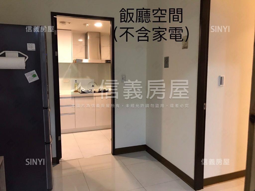 宏盛景觀裝潢兩房房屋室內格局與周邊環境