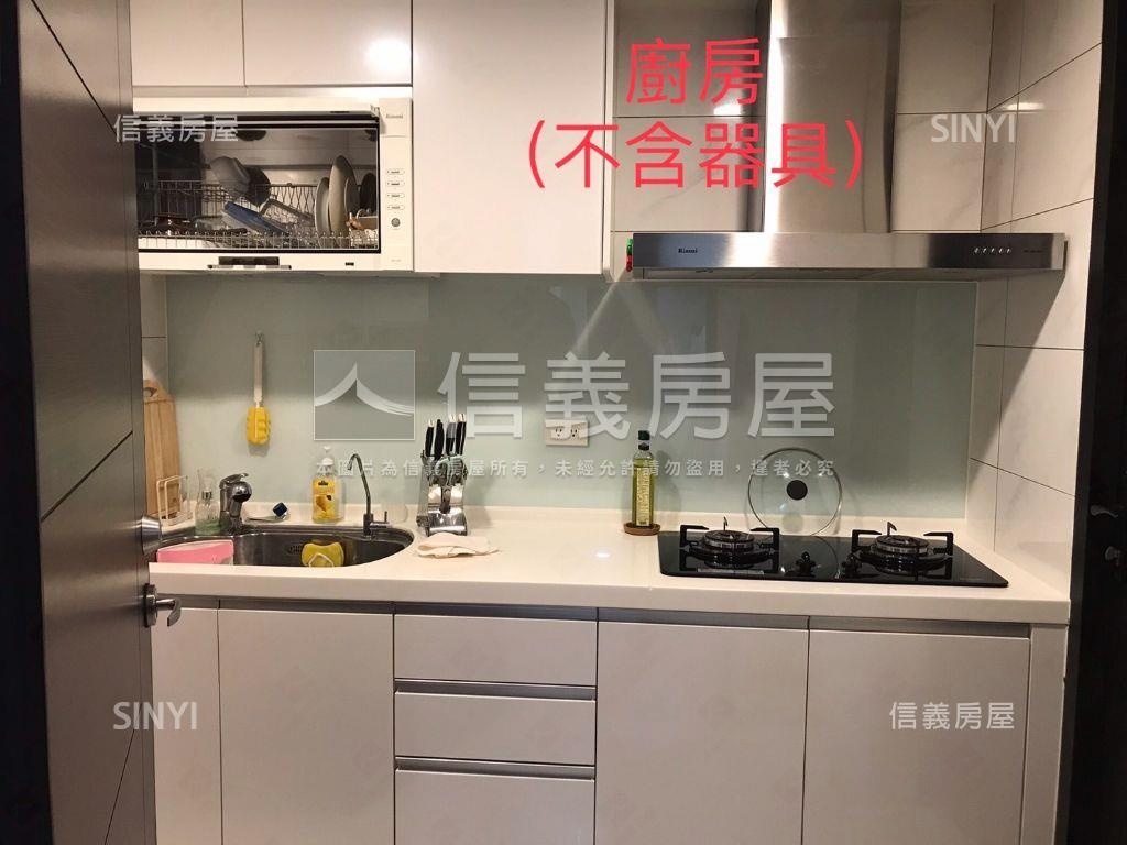 宏盛景觀裝潢兩房房屋室內格局與周邊環境