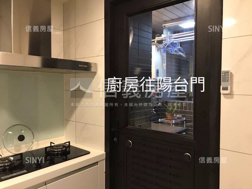 宏盛景觀裝潢兩房房屋室內格局與周邊環境