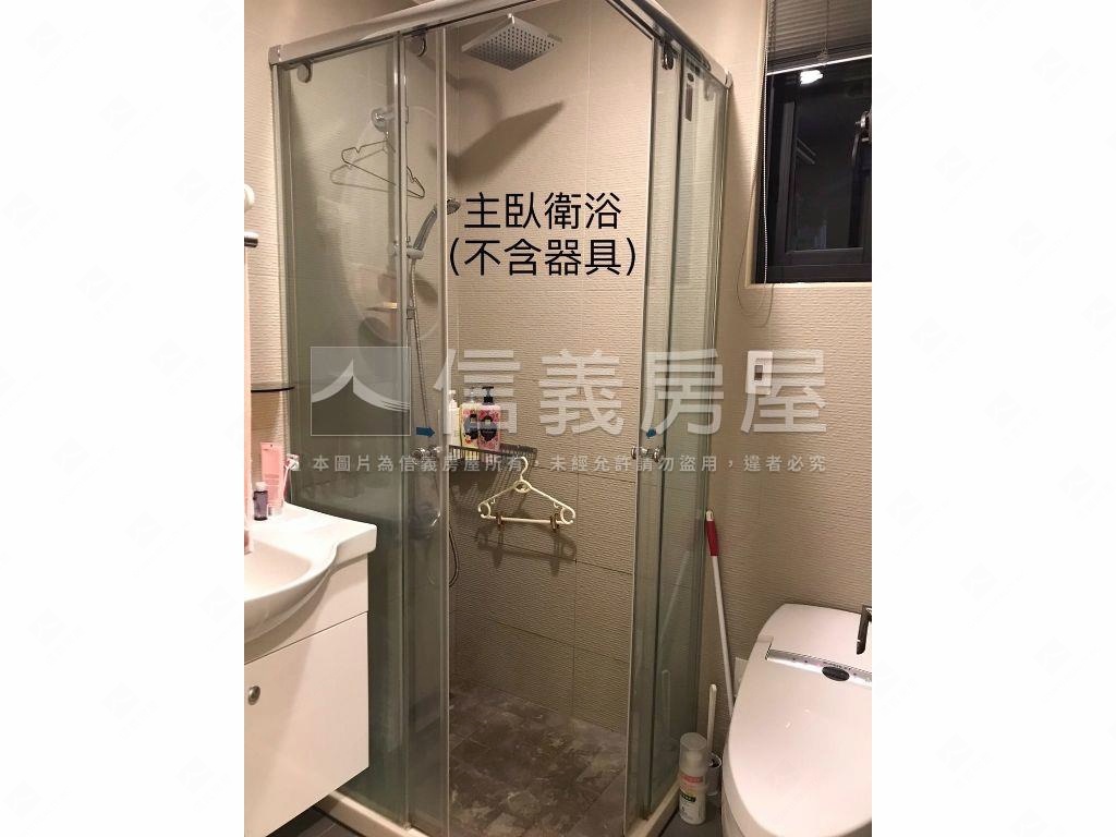 宏盛景觀裝潢兩房房屋室內格局與周邊環境
