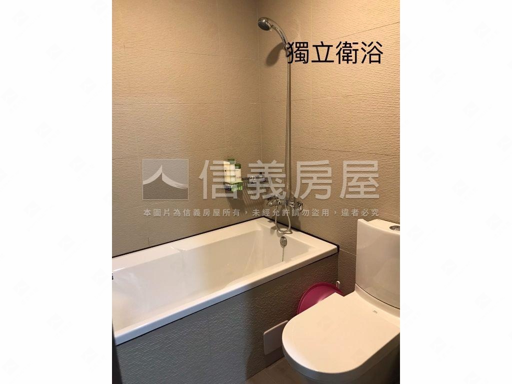 宏盛景觀裝潢兩房房屋室內格局與周邊環境