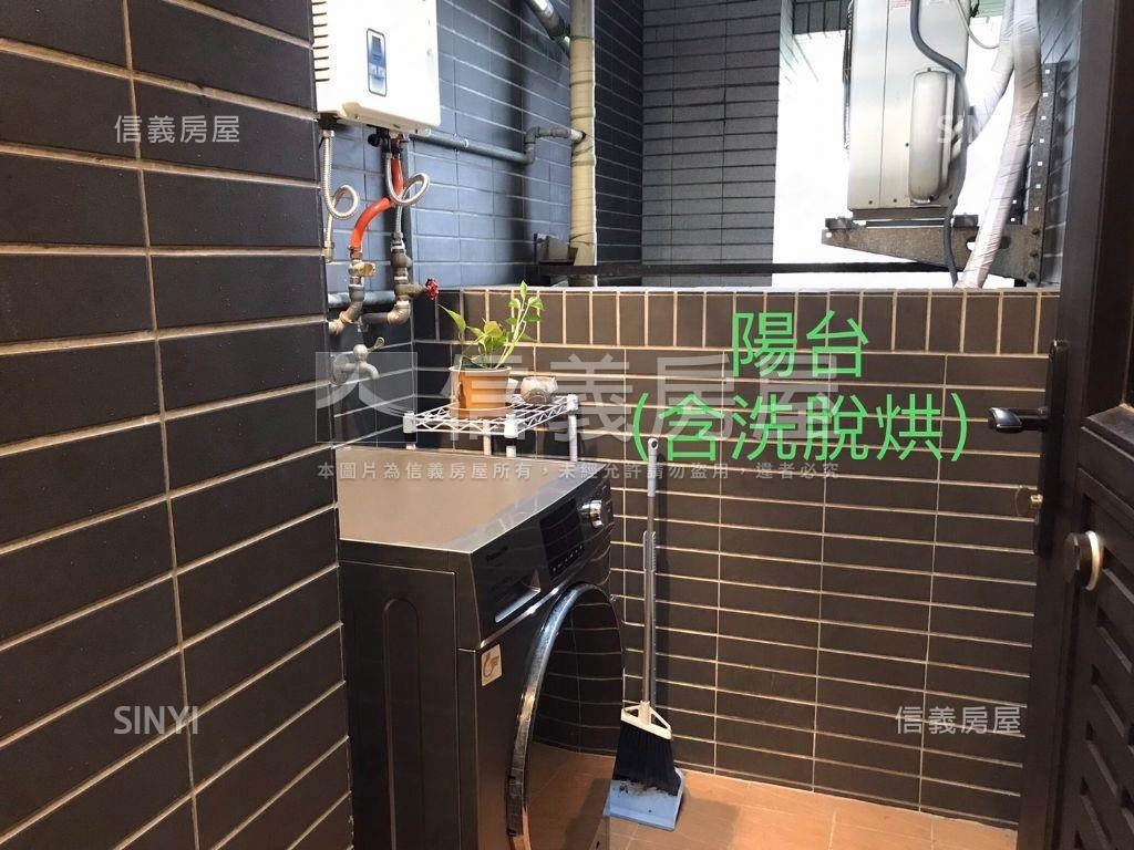 宏盛景觀裝潢兩房房屋室內格局與周邊環境