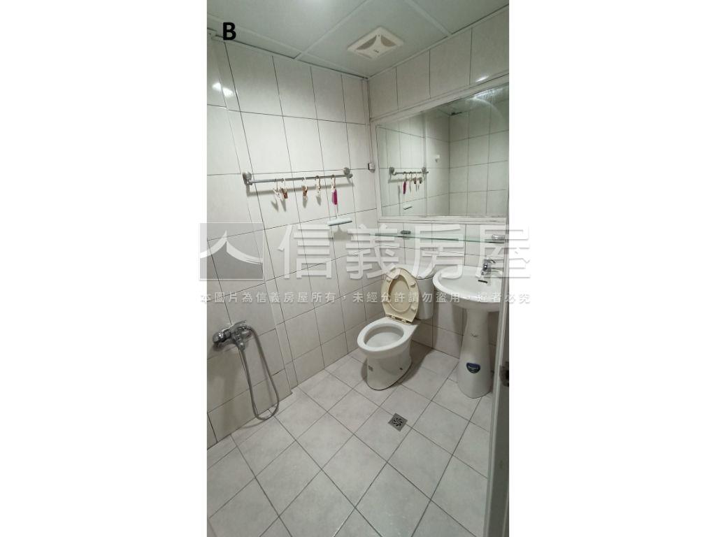 公館台大收租王房屋室內格局與周邊環境