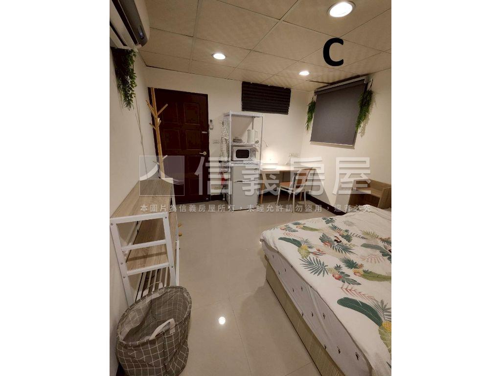 公館台大收租王房屋室內格局與周邊環境