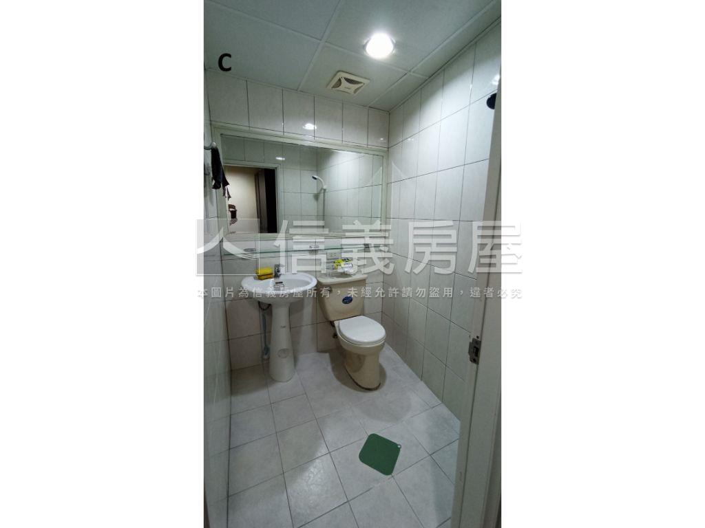 公館台大收租王房屋室內格局與周邊環境