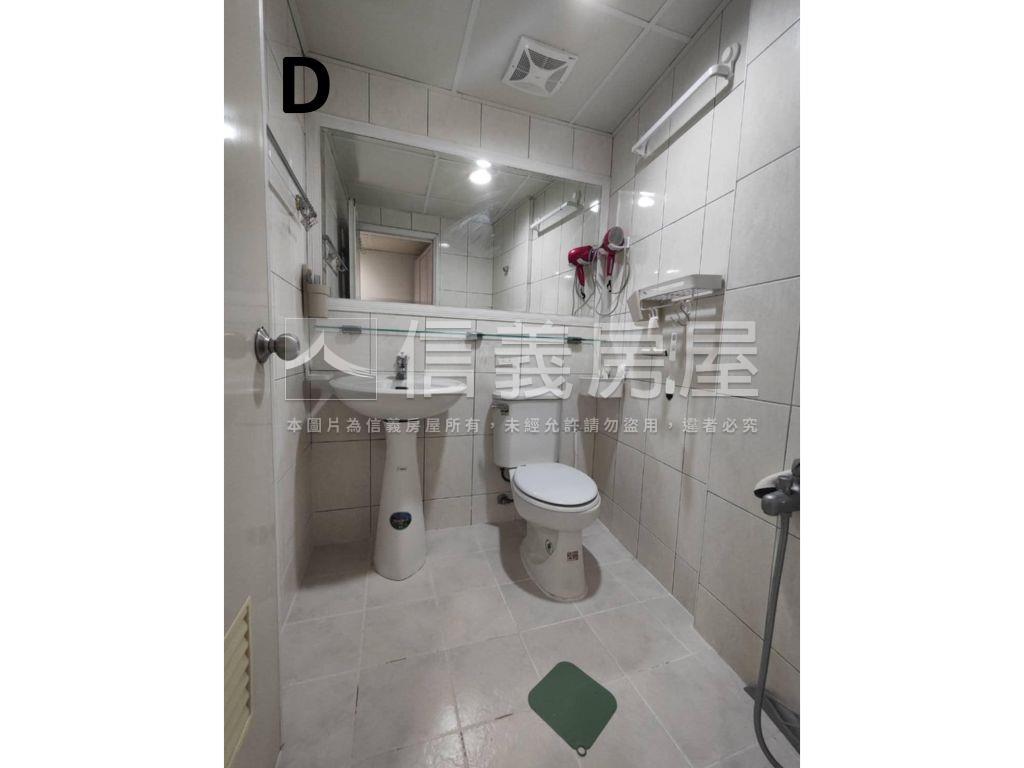 公館台大收租王房屋室內格局與周邊環境