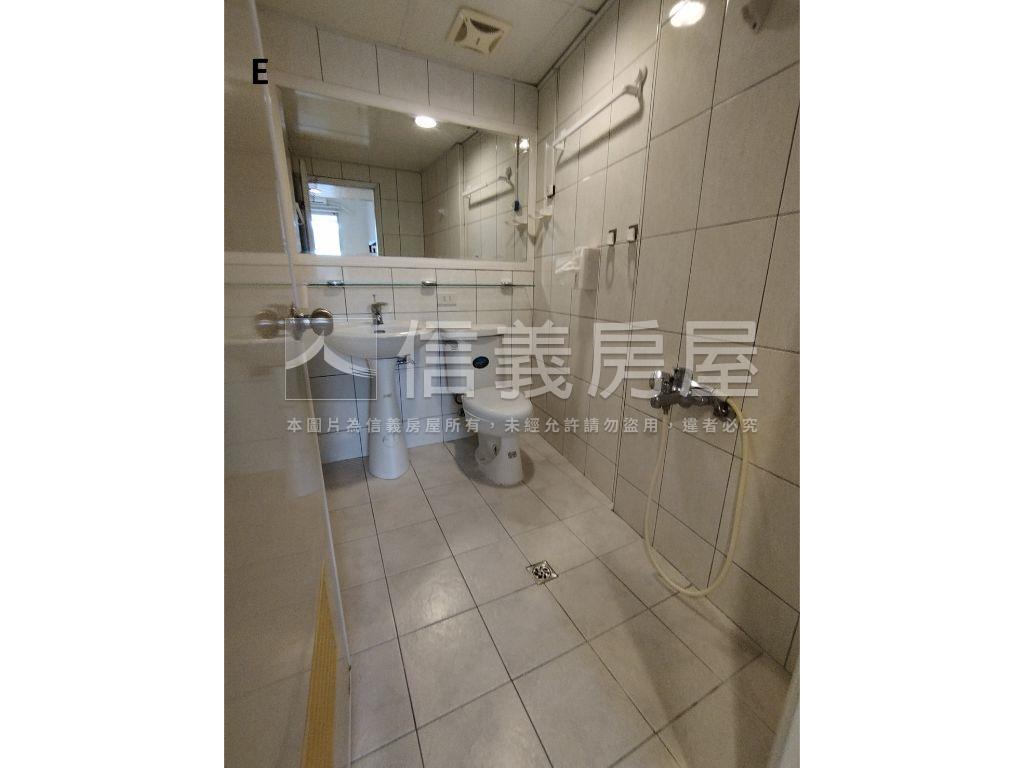 公館台大收租王房屋室內格局與周邊環境