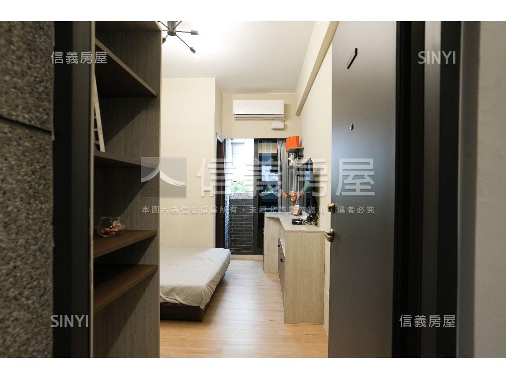 水湳中央公園品創電梯透套房屋室內格局與周邊環境